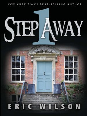 cover image of One Step Away
